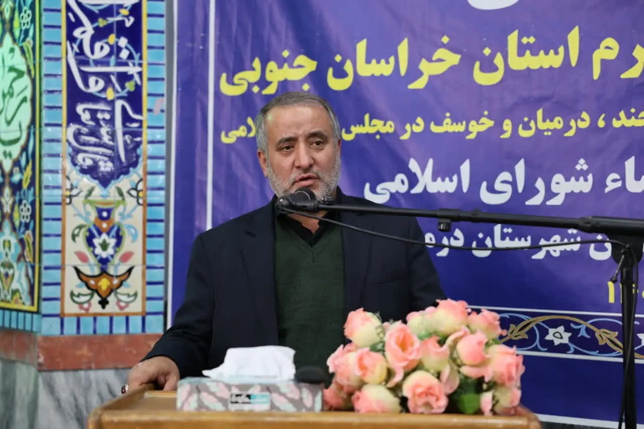 توسعه روستاها با تمرکز بر اشتغال و زیرساخت‌ دنبال می‌شود