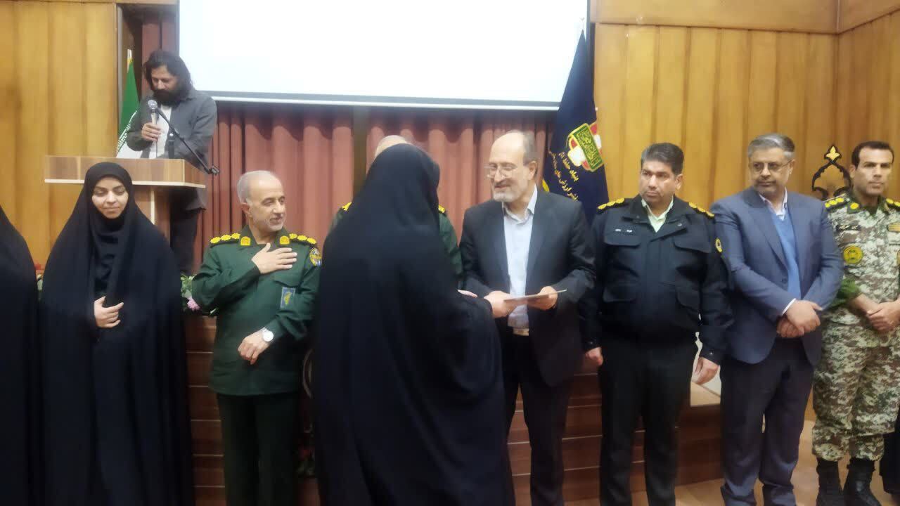 برگزاری سیزدهمین جشنواره ملی اسوه‌های صبر و مقاومت در خراسان جنوبی