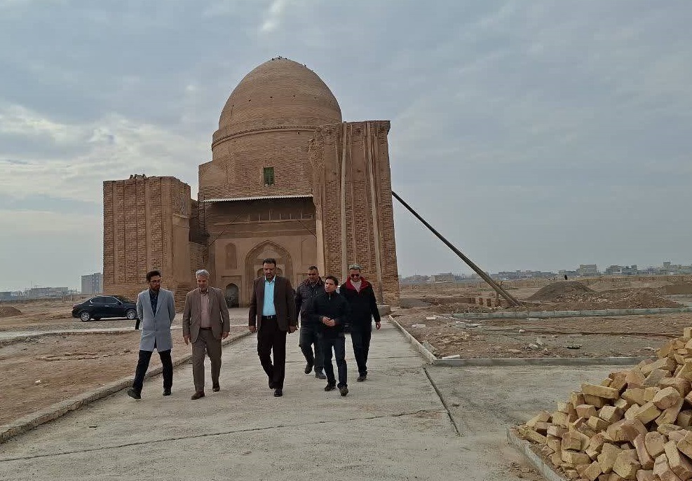 پیام خراسان