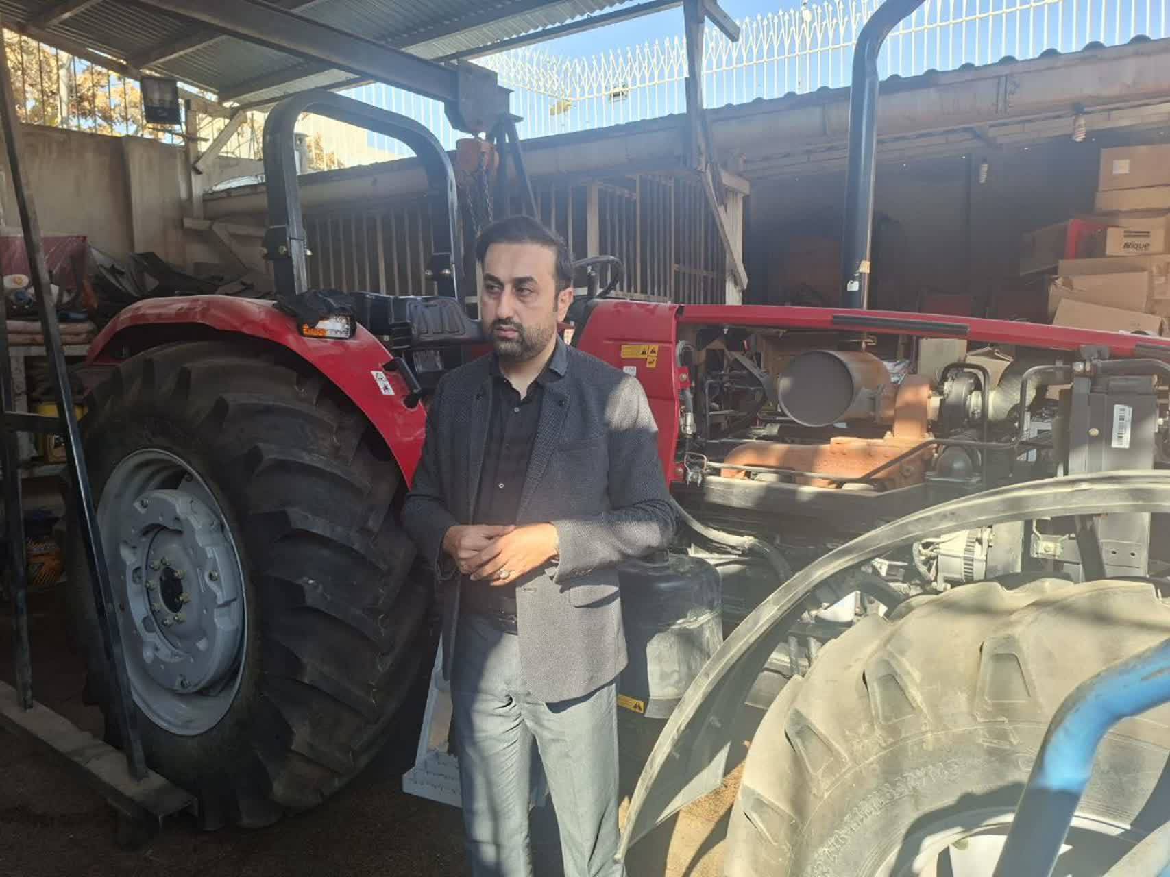 پیام خراسان