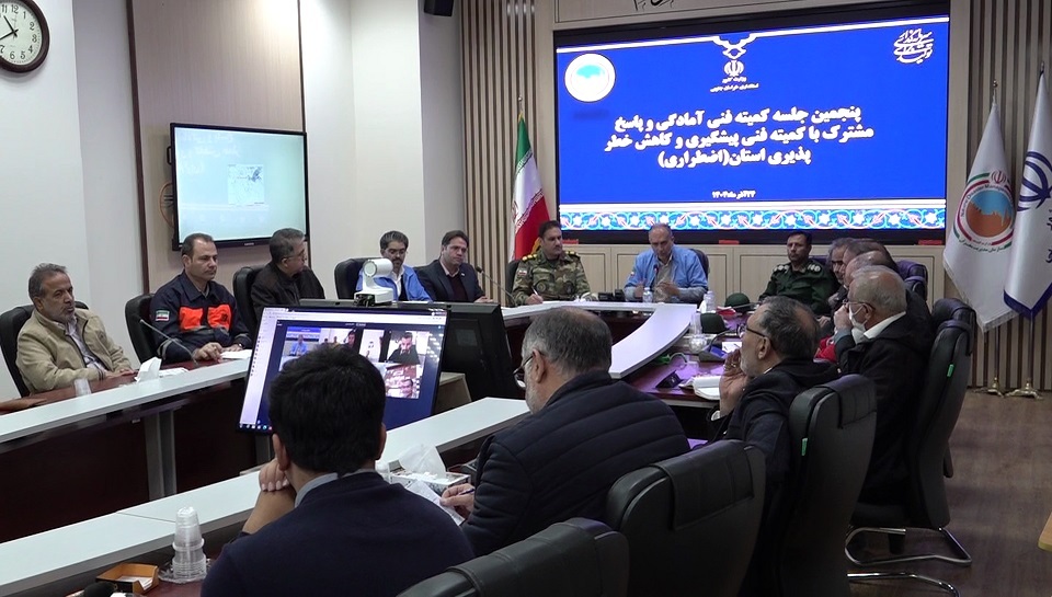 پیام خراسان