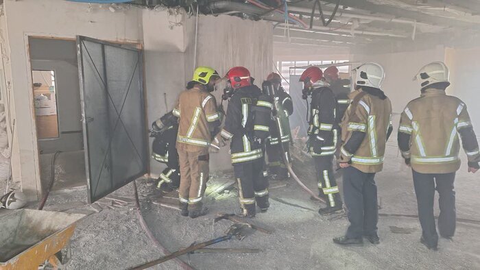 پیام خراسان