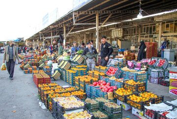 پیام خراسان