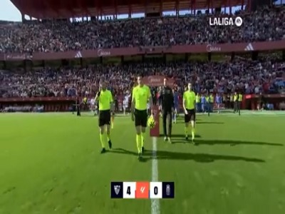 خلاصه بازی سویا ۴ - رئال اویدو ۰