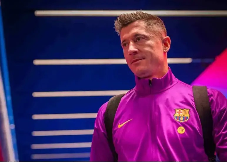 آژیر قرمز؛ شرایط ستاره بارسا خوب نیست