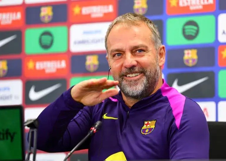 طعنه فلیک به اعتراض رئال؛ این رفتار منصفانه نیست