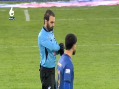 خلاصه بازی ملوان ۰ - فجرسپاسی ۴