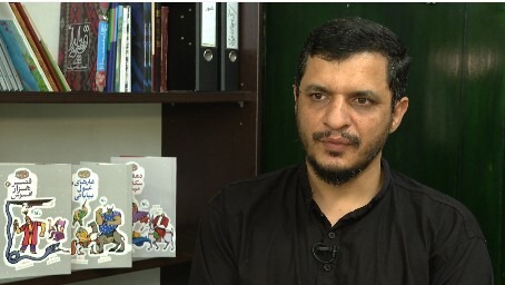 بازآفرینی قصه های کهن از ماموریت های کانون