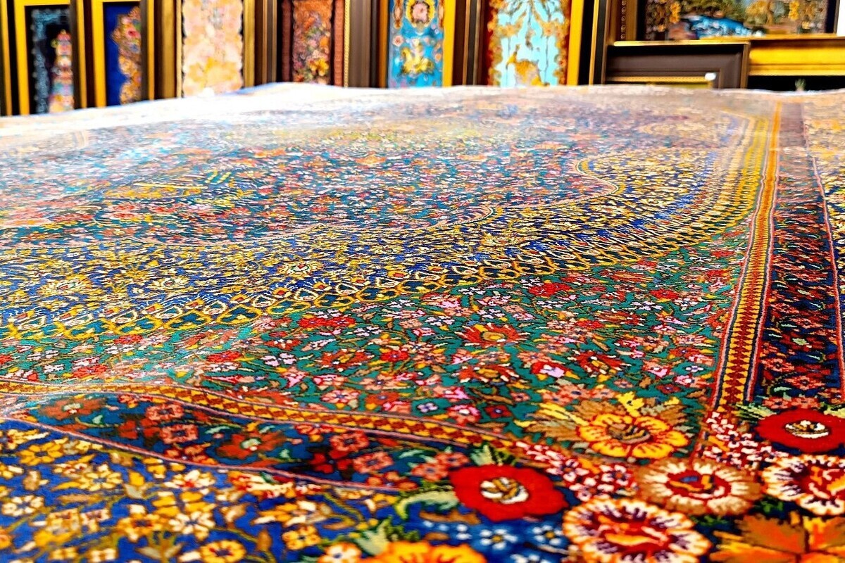 پیام خراسان