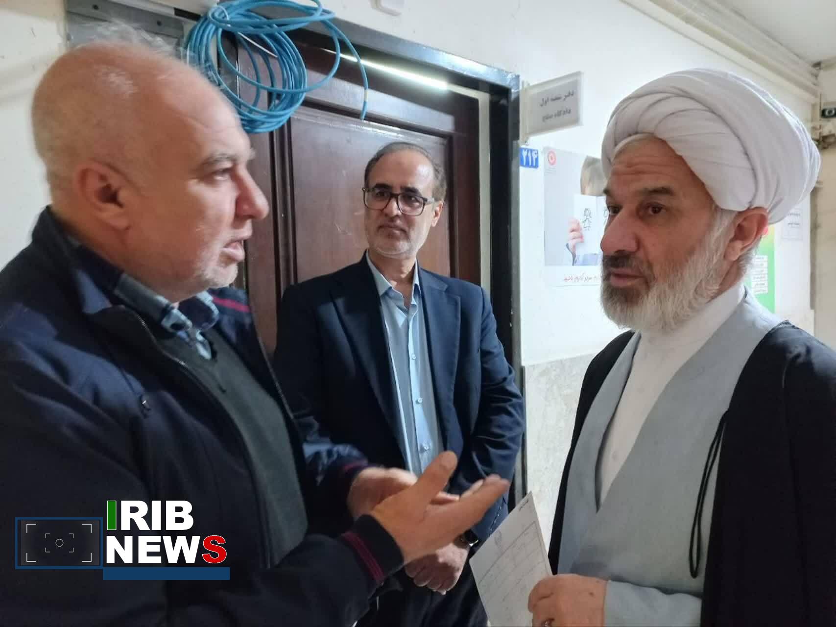 پیام خراسان