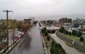 پیام خراسان