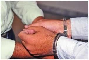 کلاهبردار حرفه‌ای در چنگ پلیس آگاهی خراسان جنوبی