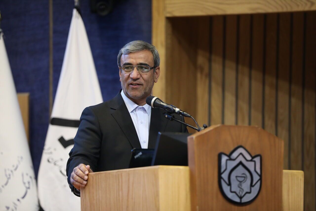 کاهش سن شروع مصرف مواد مخدر در جامعه