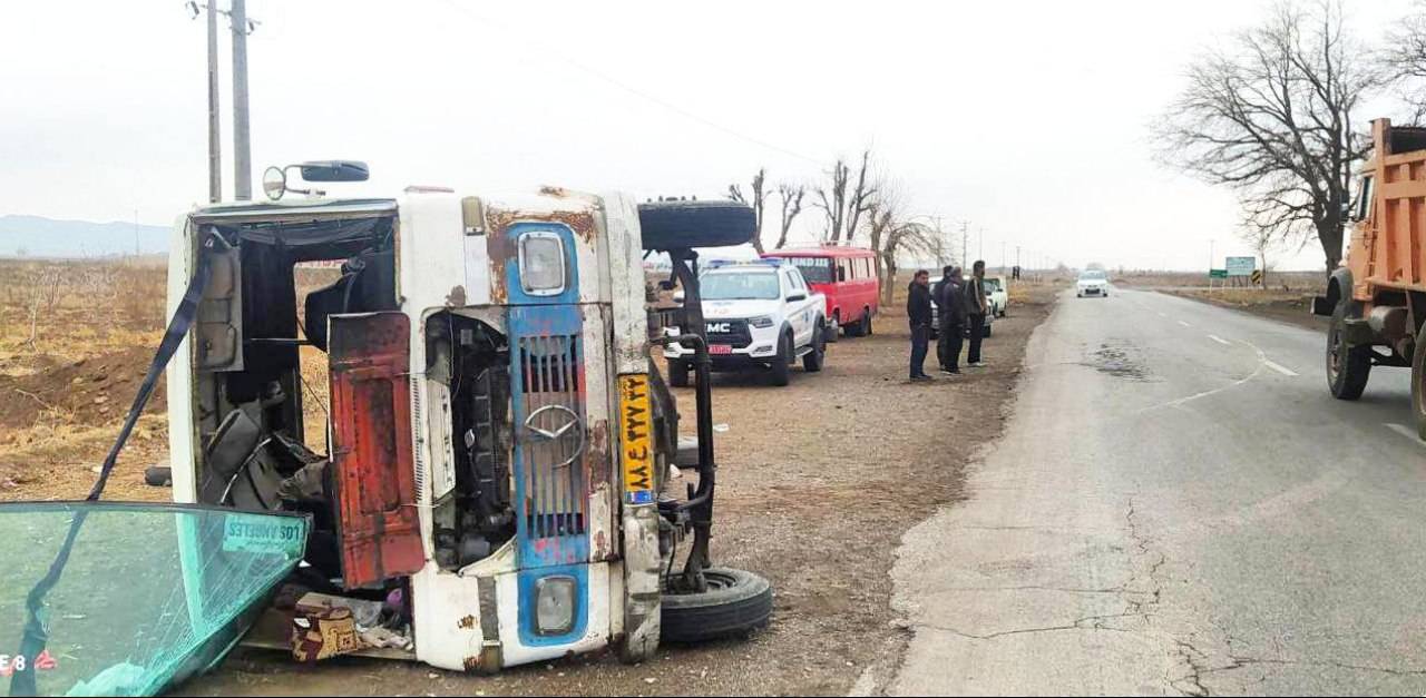 پیام خراسان