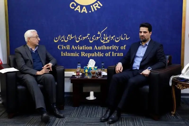 پیگیری ملی توسعه پروازهای فرودگاه بجنورد