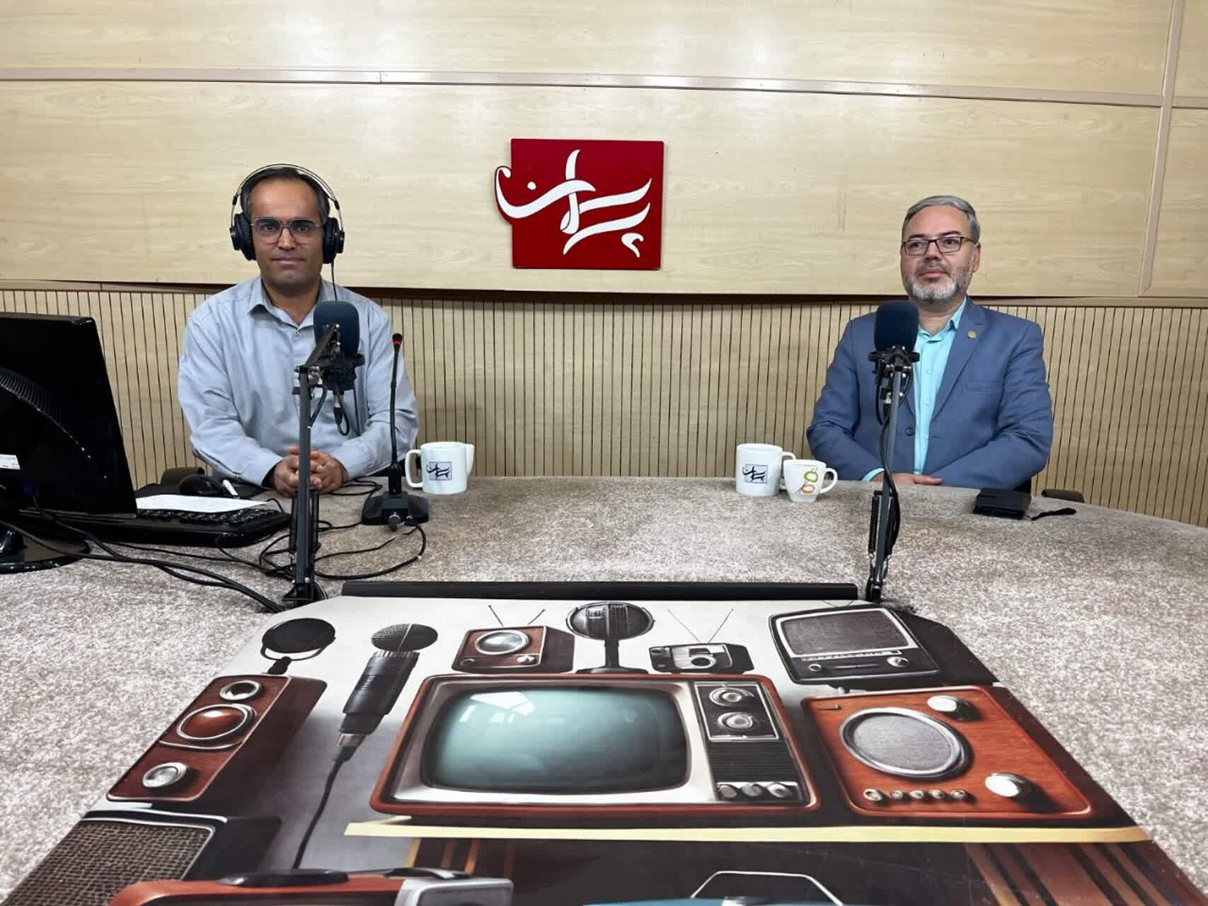 پیام خراسان