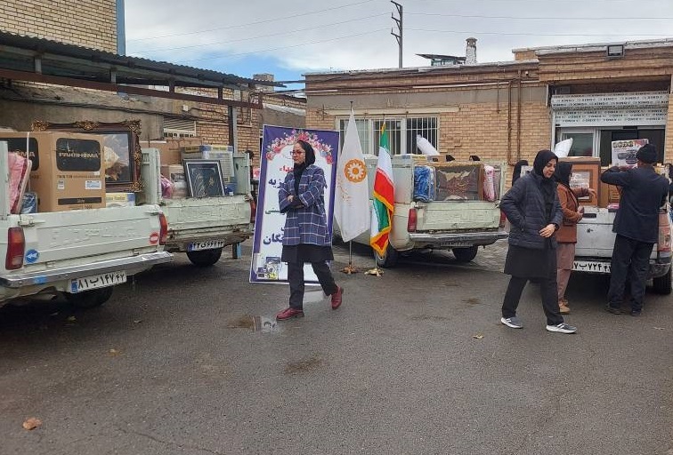 پیام خراسان