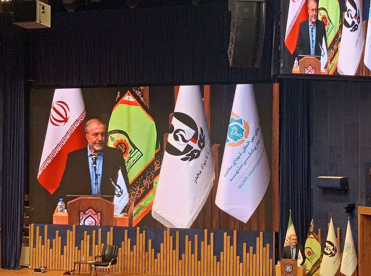 تقسیم فعالیت‌های مبارزه با مواد مخدر بین بخش‌های دولتی، سمن‌ها و اصناف