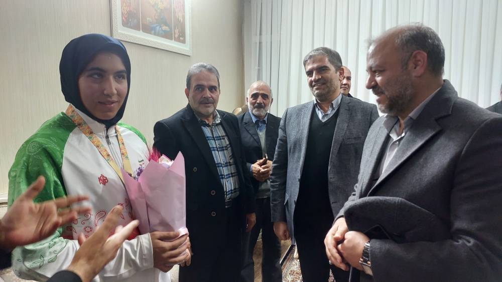 پیام خراسان