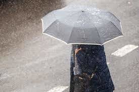 سامانه بارشی قوی از روز چهارشنبه در خراسان رضوی فعال می‌شود