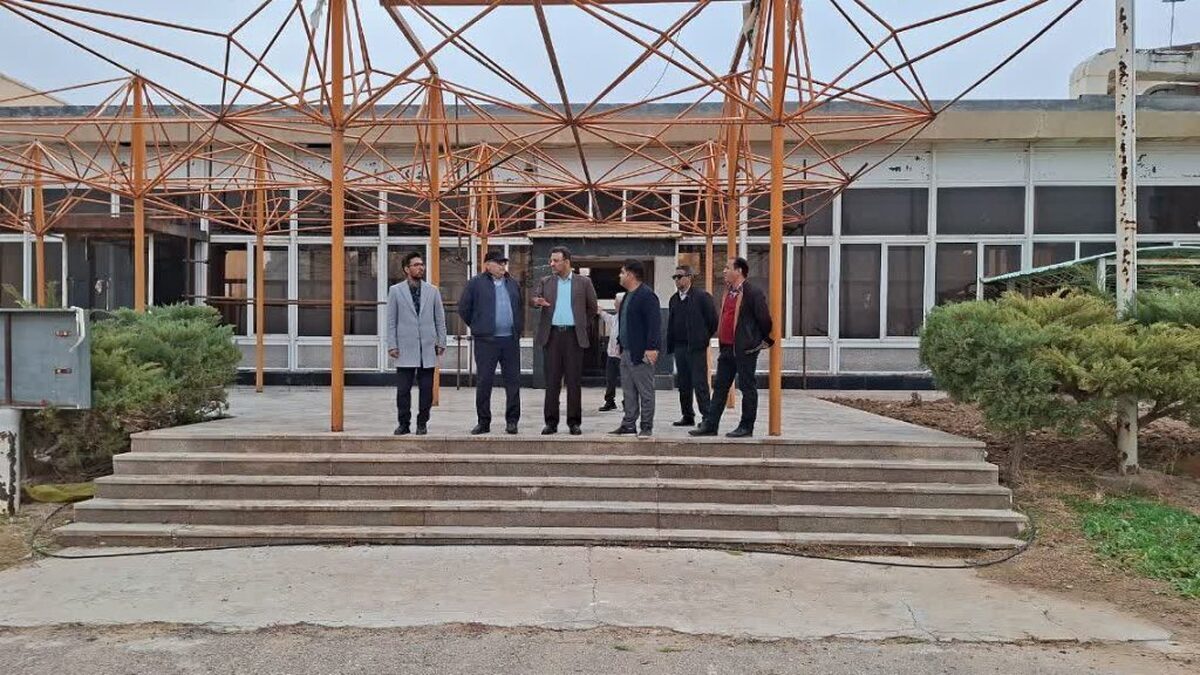 پیام خراسان