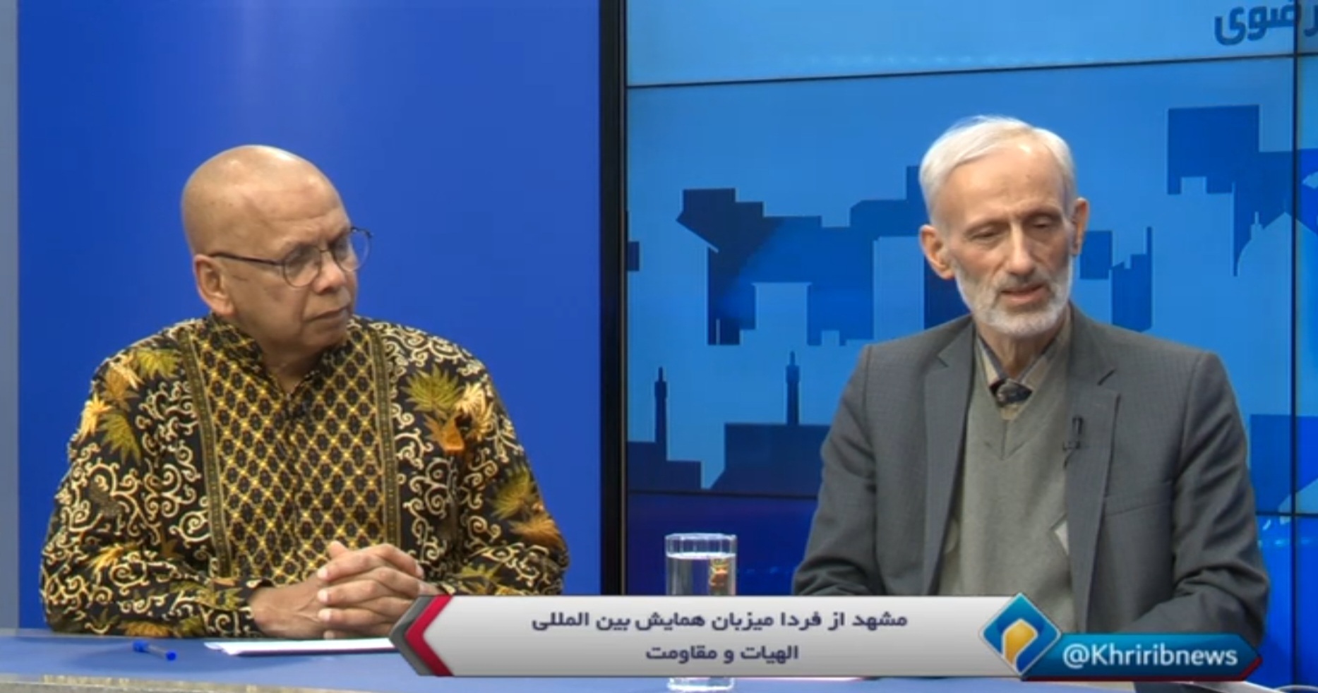 پیام خراسان