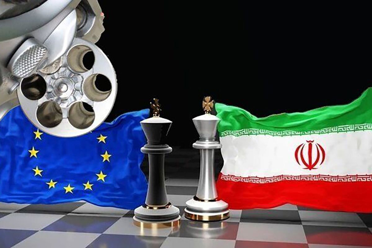 دیپلماسی اقتصادی استانی راه برون رفت از تحریم‌ها