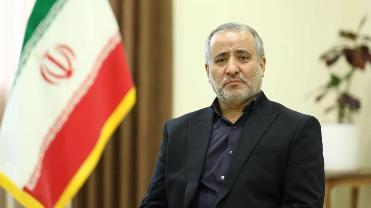 مرز ماهیرود موفق‌ترین گذرگاه صادراتی کشور به افغانستان شد