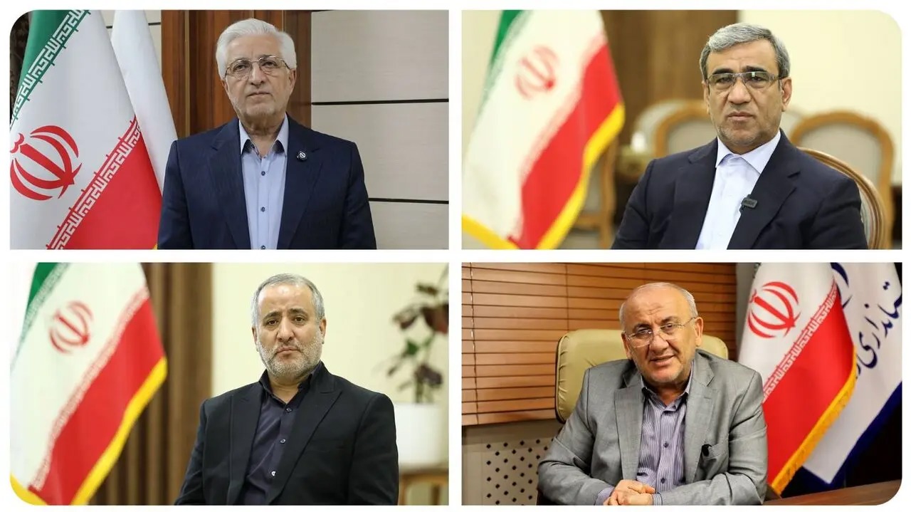 🎬توسعه دیپلماسی اقتصادی و مبادلات تجاری با همسایگان