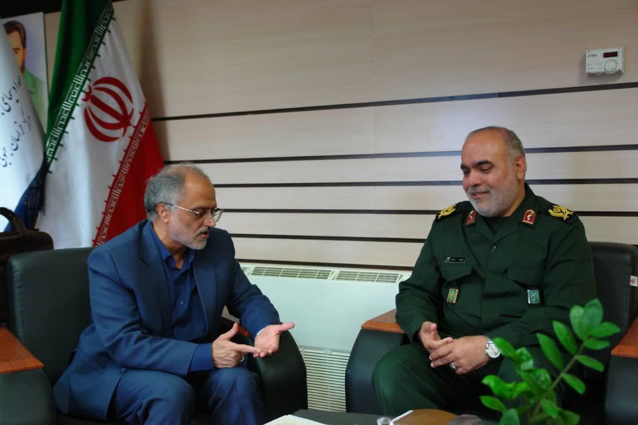 پیام خراسان