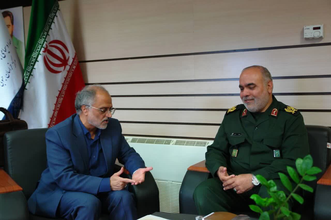 تقویت پوشش رسانه‌ای کنگره شهدای شهرستان‌های خراسان جنوبی در دستور کار