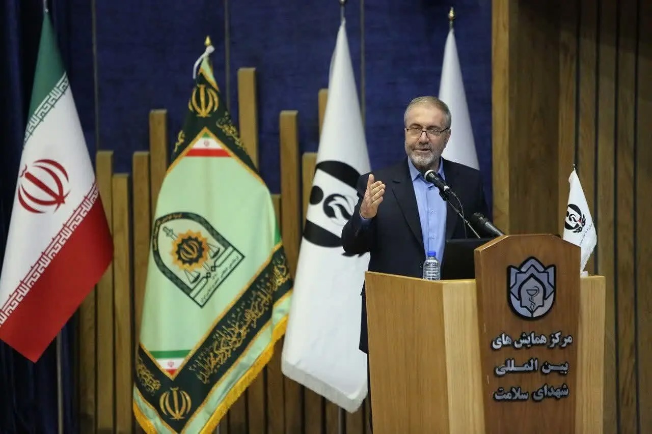 ۲۰ تا ۲۵ درصد جامعه جهانی با معضل مواد مخدر درگیر هستند