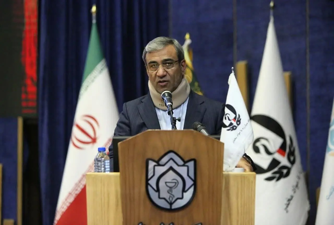 لزوم حرکت به سمت رویکرد علمی و داده‌محور در حوزه پیشگیری از اعتیاد