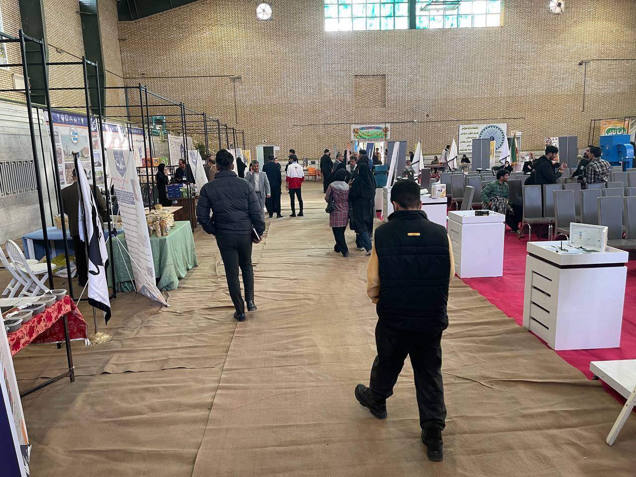 پیام خراسان