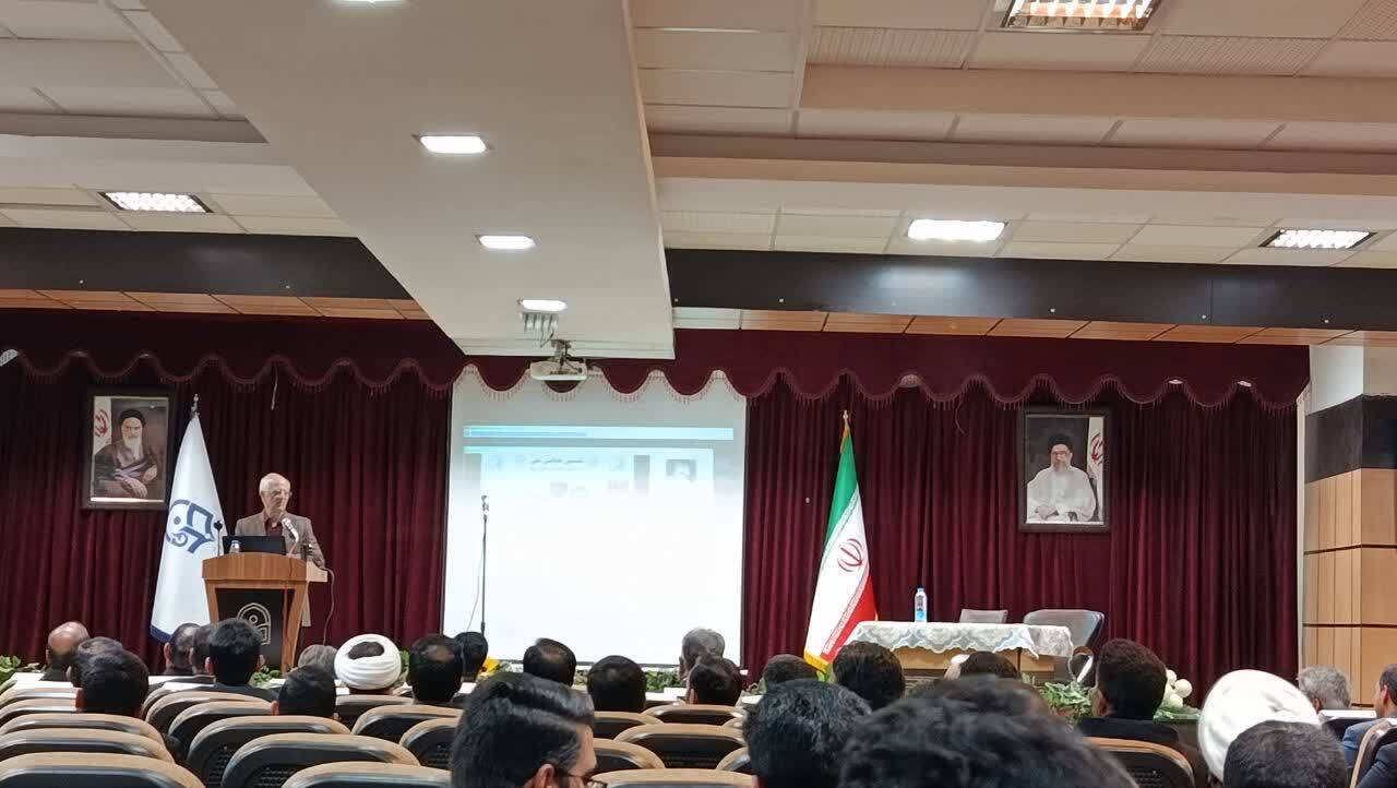 پیام خراسان