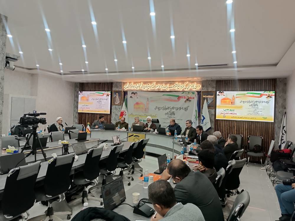 تمرکز جنگ شناختی دشمن بر روی جوانان