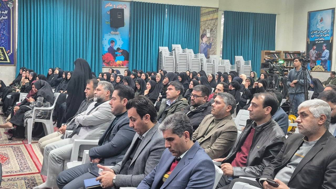 پیام خراسان