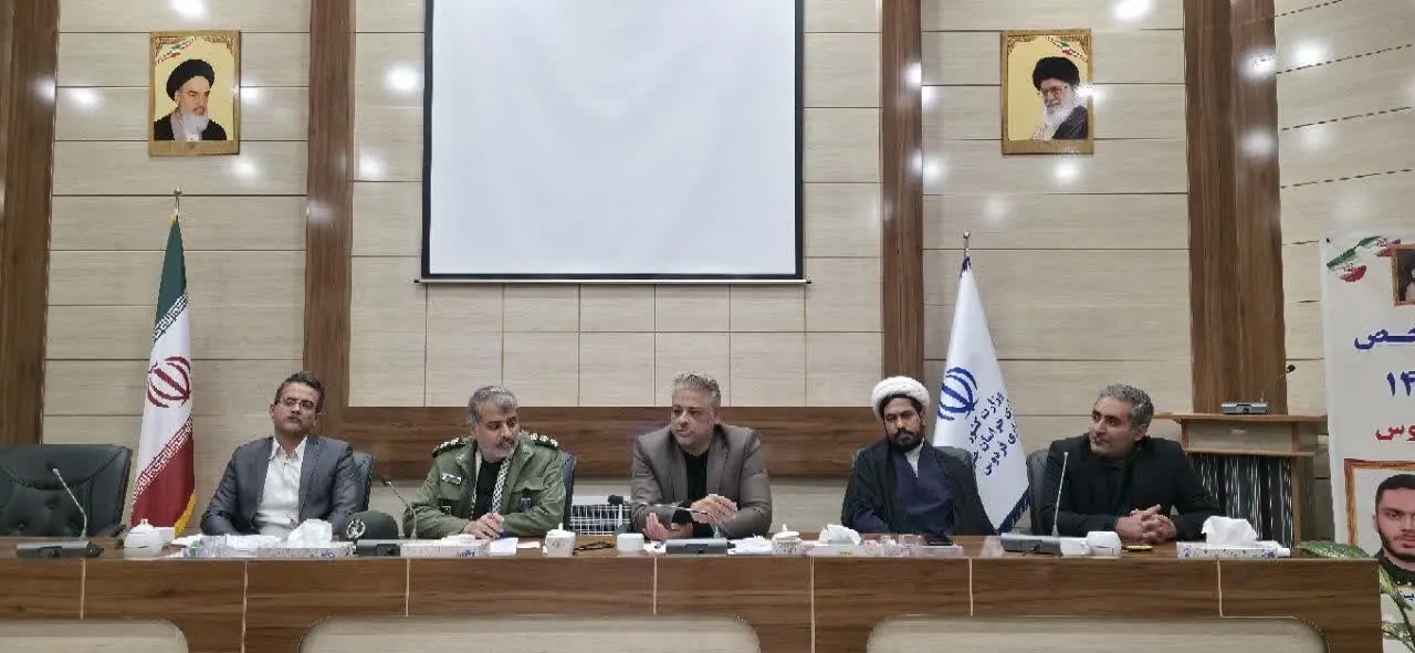 راهیان نور از مؤثرترین ابزارها برای تقویت فرهنگ و مقابله با جنگ ترکیبی است