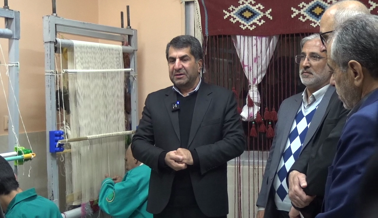 پیام خراسان