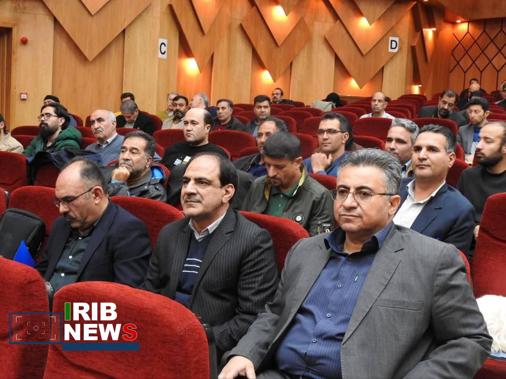 تولید سالانه سه هزار تن عسل در خراسان شمالی