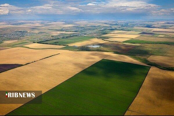 شناسایی بیش از ۵ هزار و ۸۰۰ هکتار اراضی بایر در خراسان شمالی
