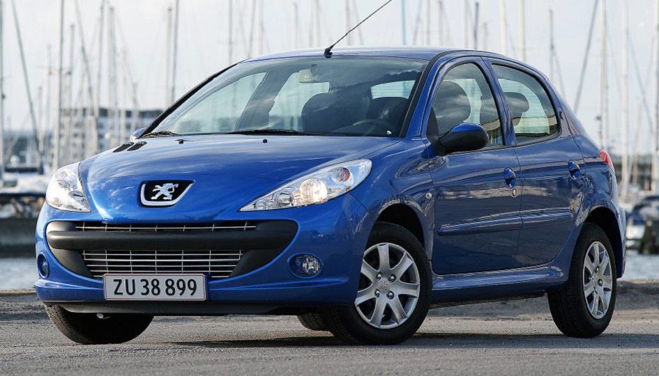 افزایش نجومی قیمت خودرو در ۱۱۰ روز