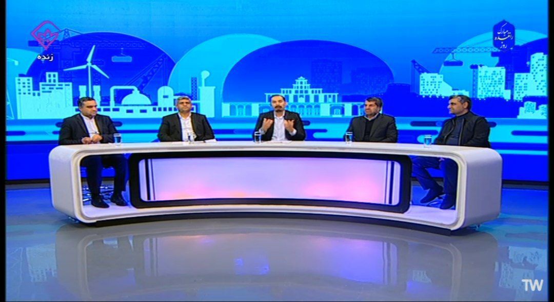 پیام خراسان