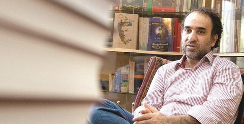 جدیدترین گزارش پزشکی وضعیت رضا امیرخانی