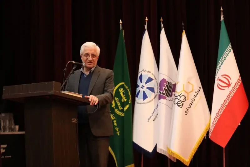 تولید عسل بدون برند و دانش، مزیت رقابتی ایجاد نمی‌کند