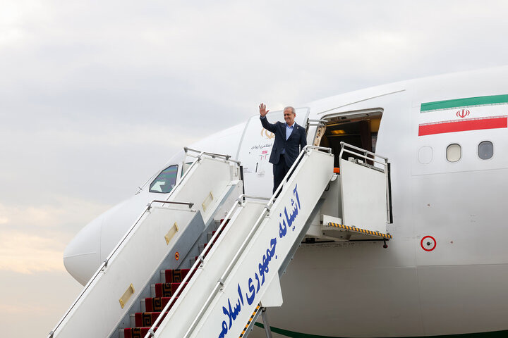 رییس جمهور وارد خراسان جنوبی شد