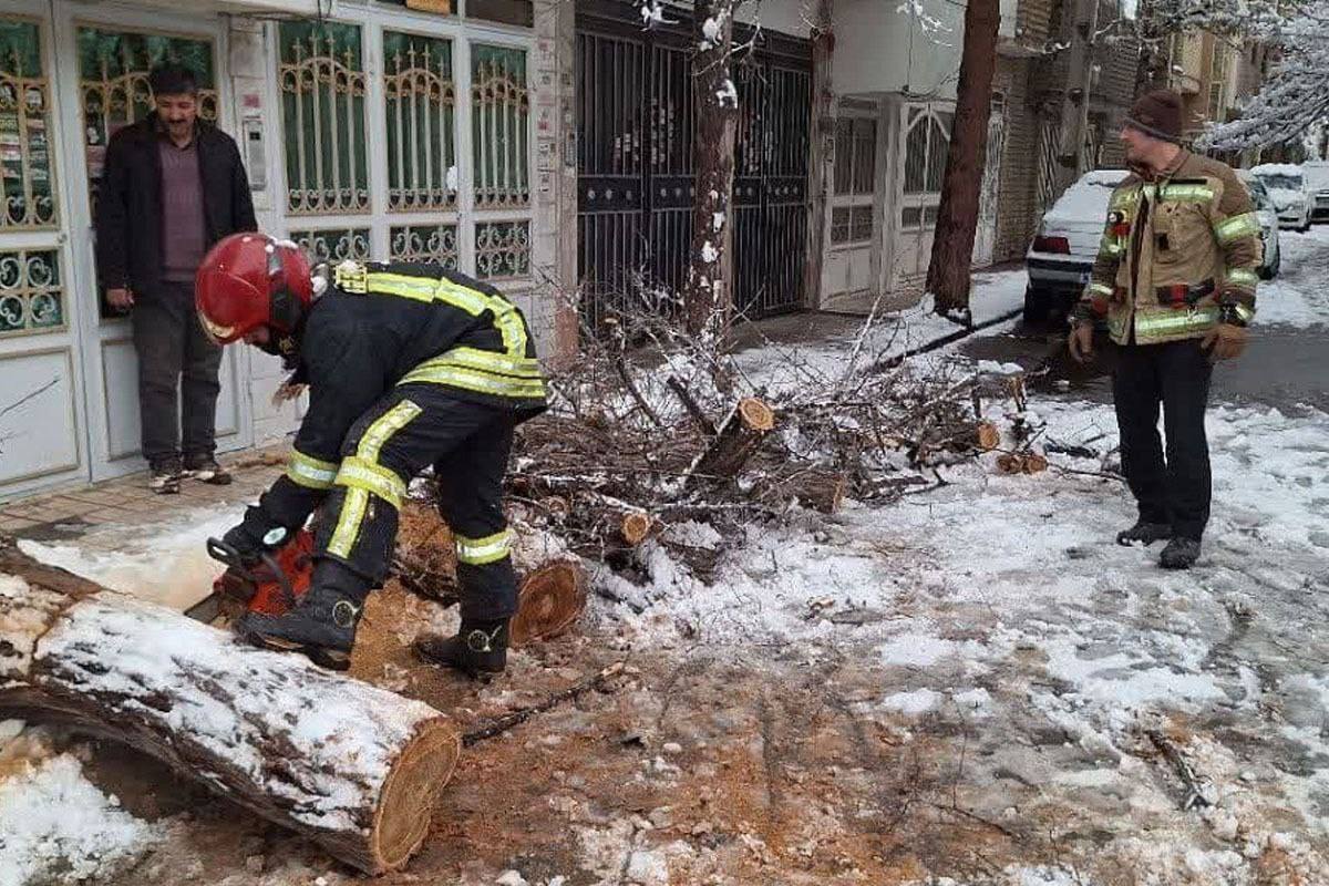 پیام خراسان