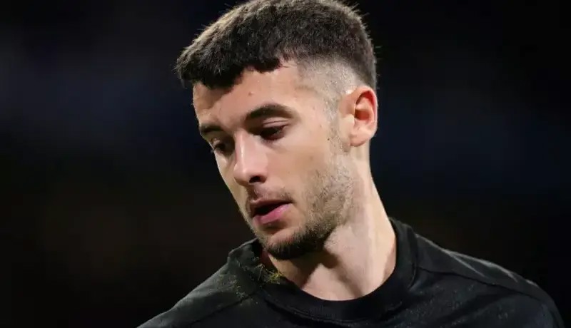 نگرانی جدی؛ ستاره بارسا در خطر است!