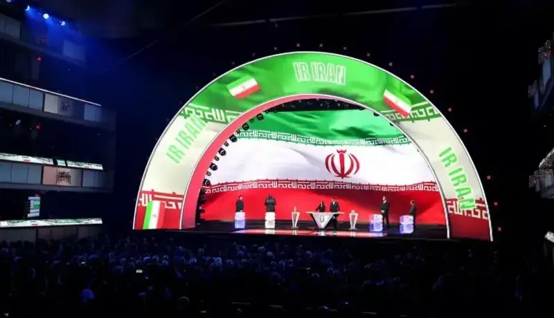 انفجار مالی فیفا و فرصتی طلایی برای فوتبال ایران