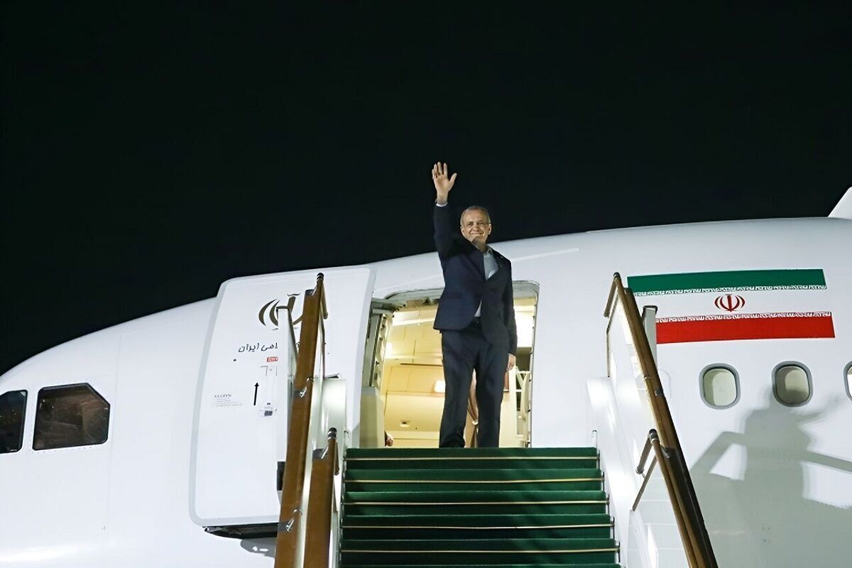 پیام خراسان